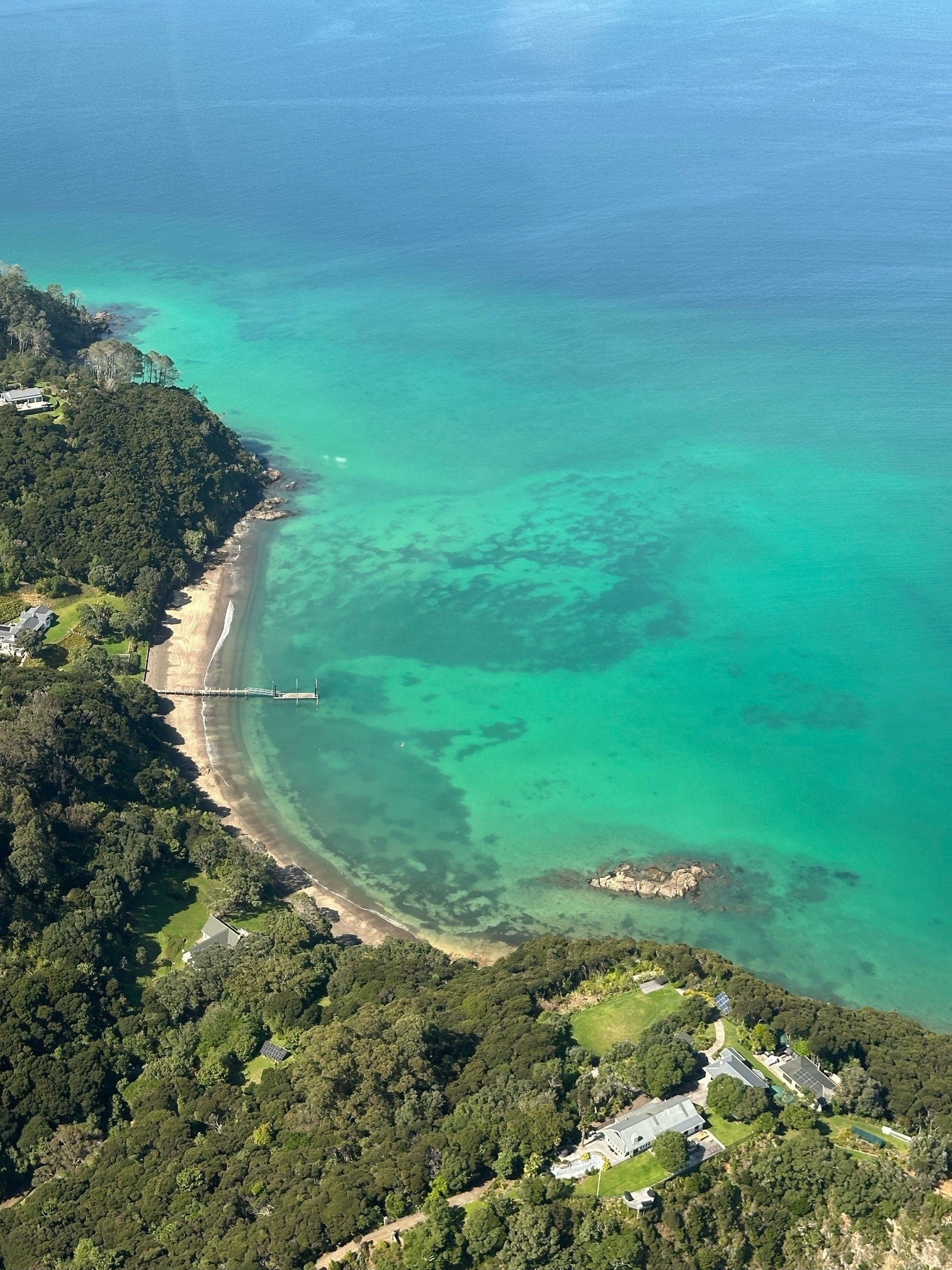 Bay of Islands Scenic Flight